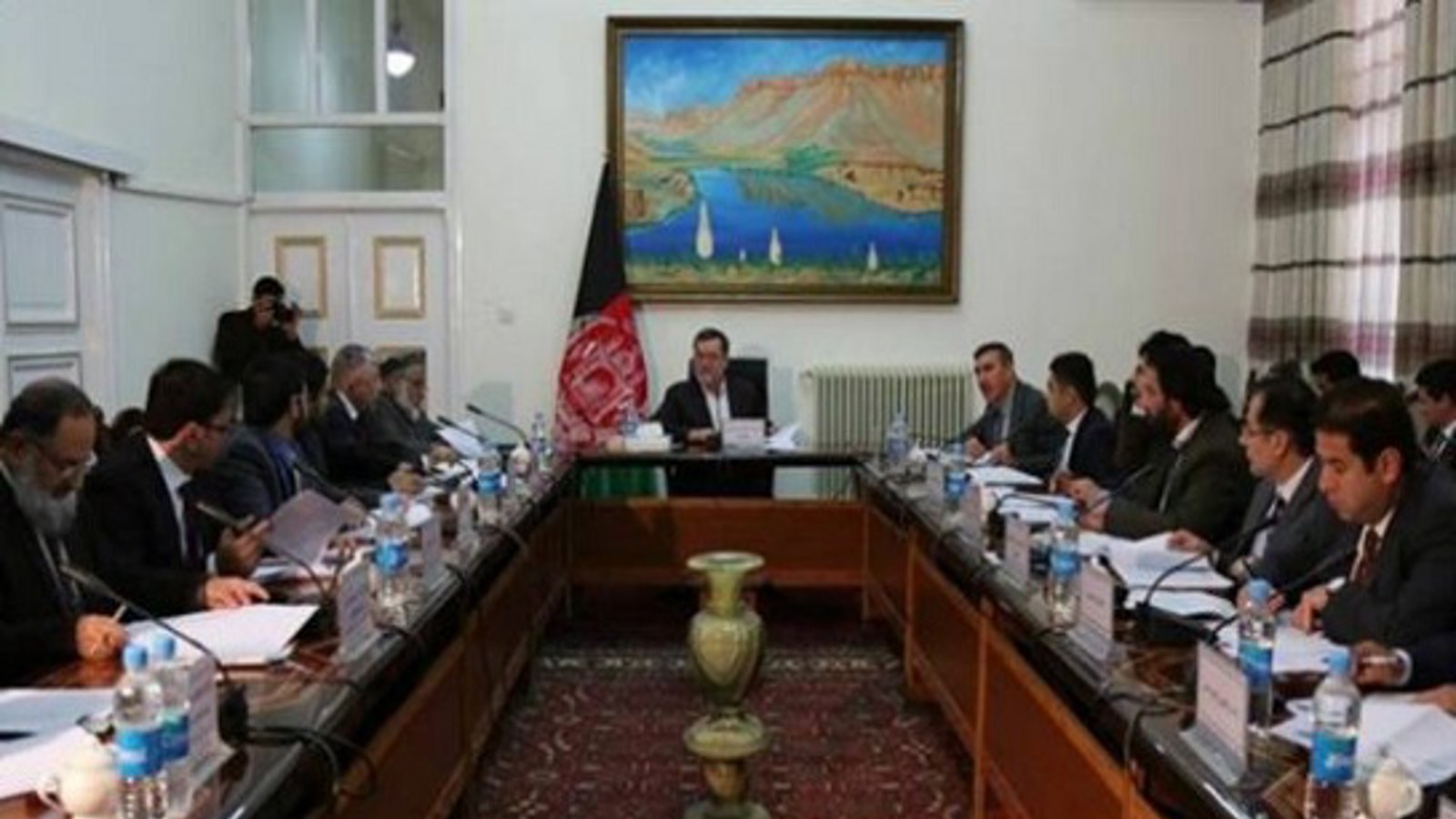 تصویب درج مشخصات ''ملت و قوم '' به شناسنامه الکترونیکی در افغانستان