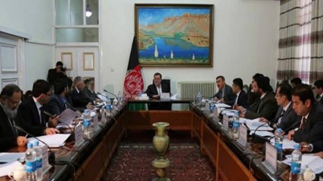 تصویب درج مشخصات ''ملت و قوم '' به شناسنامه الکترونیکی در افغانستان