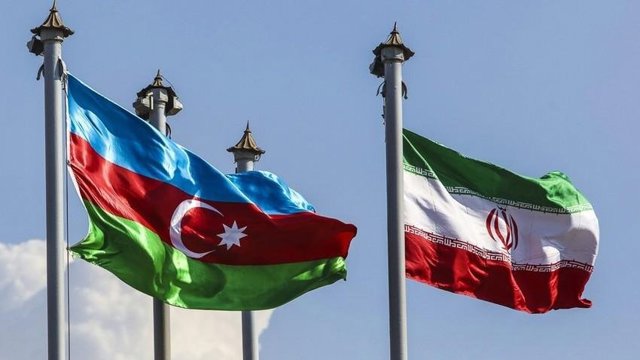بررسی روابط آزربایجان، ایران و اسرائیل و تلاشهای اخیر ایران برای عادی‌سازی روابط با کشورهای منطقه