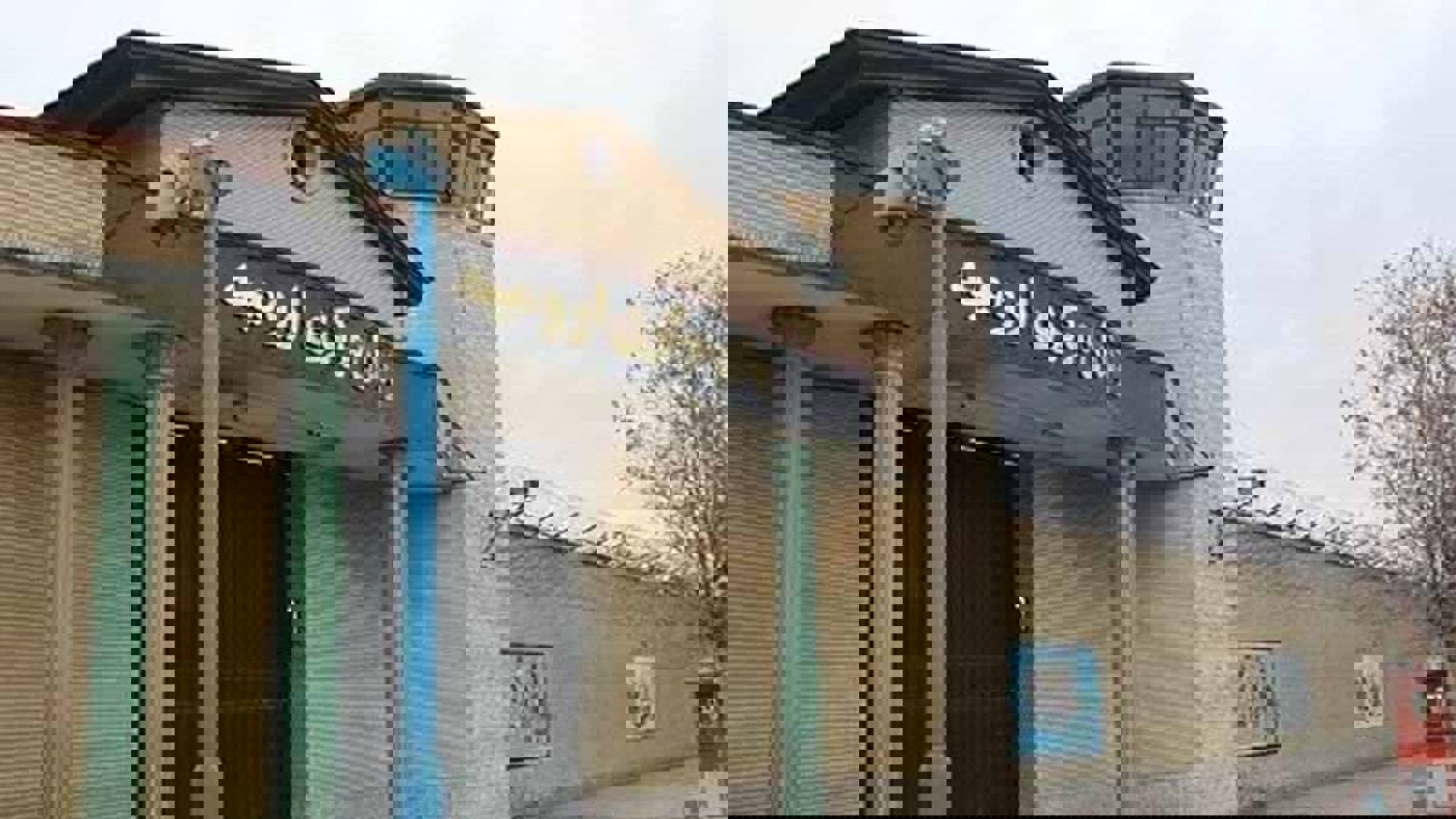 پیدا شدن «تعدادی سوسک» در غذای زندان اورمیه