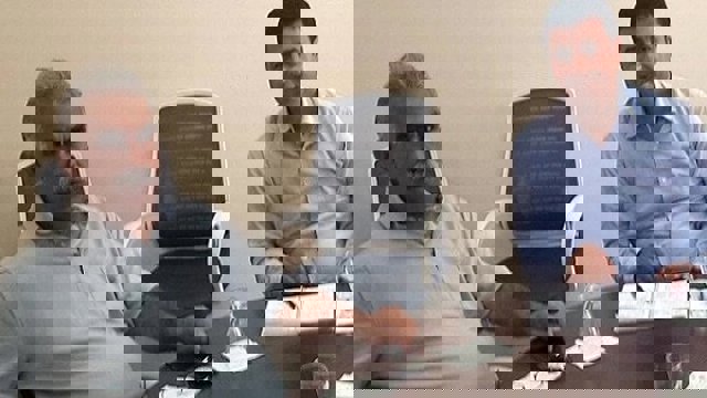 انتقاد اوجالان از پ ک ک و حزب دموکراتیک خلق ها