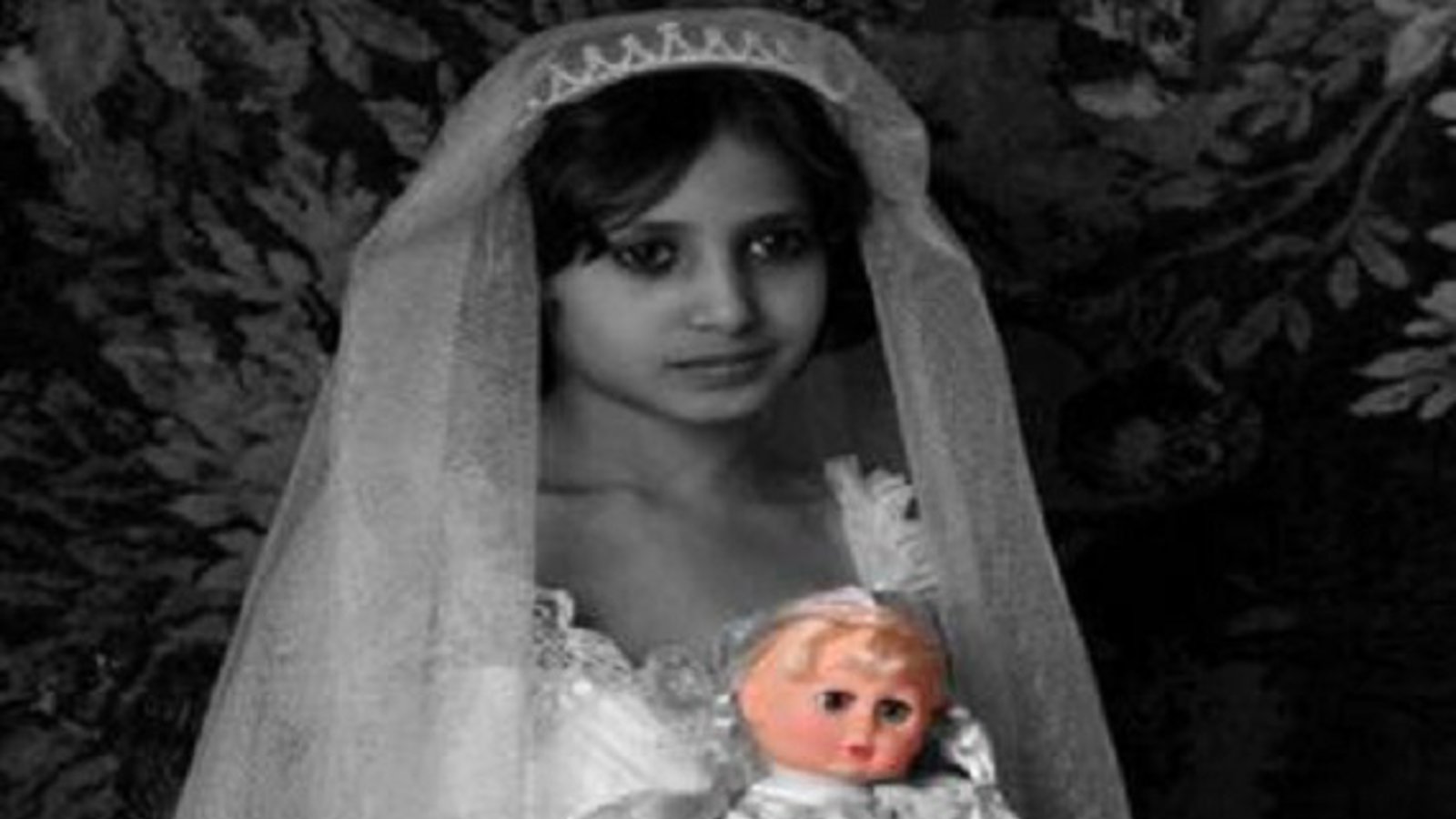 افزایش چشمگیر ازدواج صدها دختر زیر ۱۰ سال در ایران