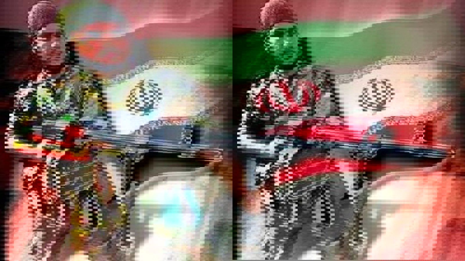 آمریکا: ایران همچنان حامی تروریسم است