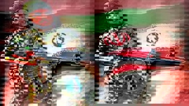 آمریکا: ایران همچنان حامی تروریسم است