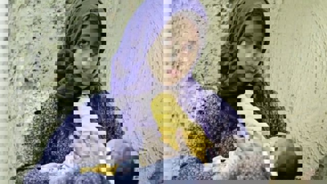 ایران'دا ۱۵ یاشینداکی قیزلارین دوغوم یاپماسینا ایجازه وئریلدی