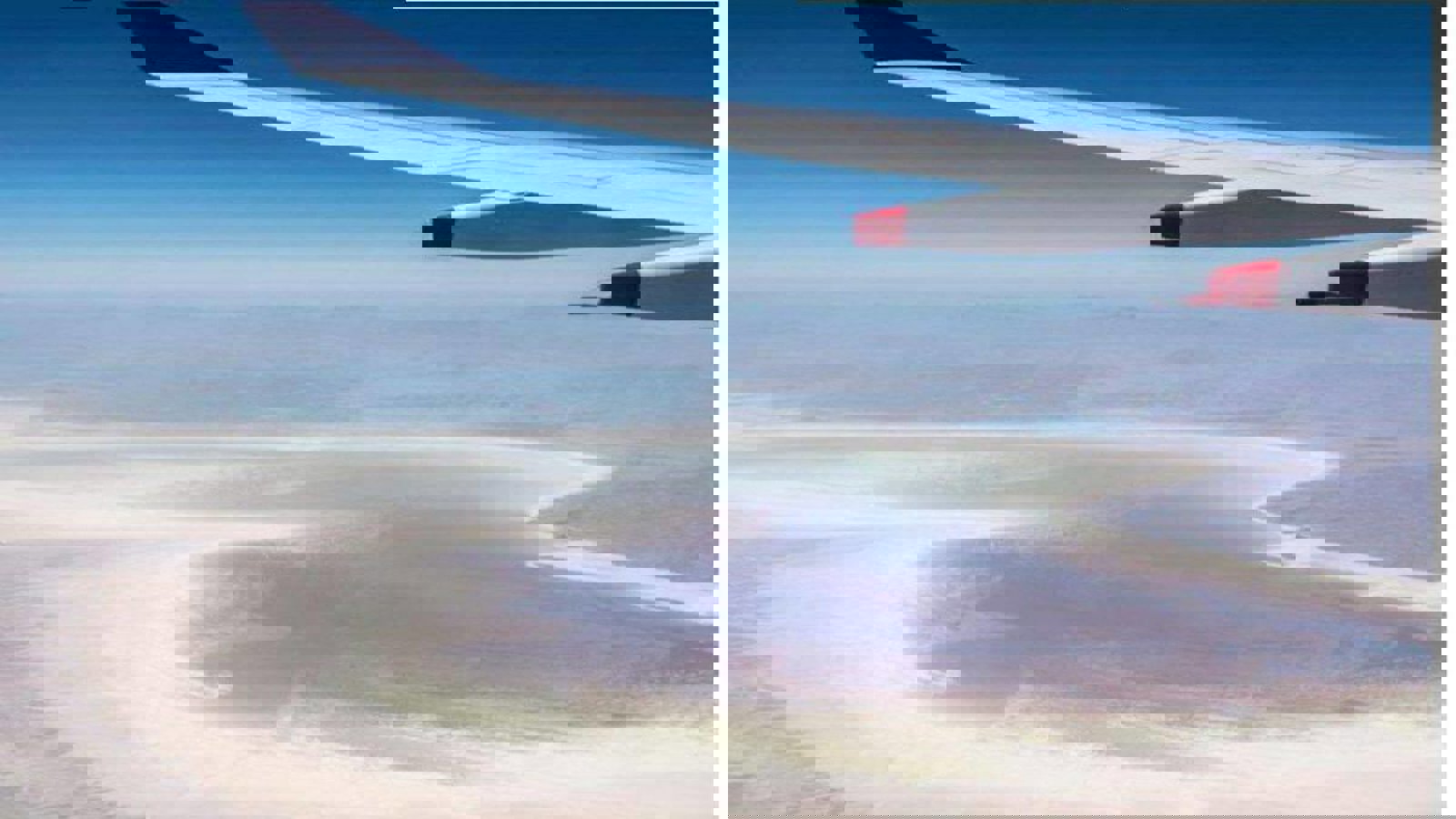 تاکنون حدود ۹۰ درصد از حجم دریاچه اورمیه نابود شده است