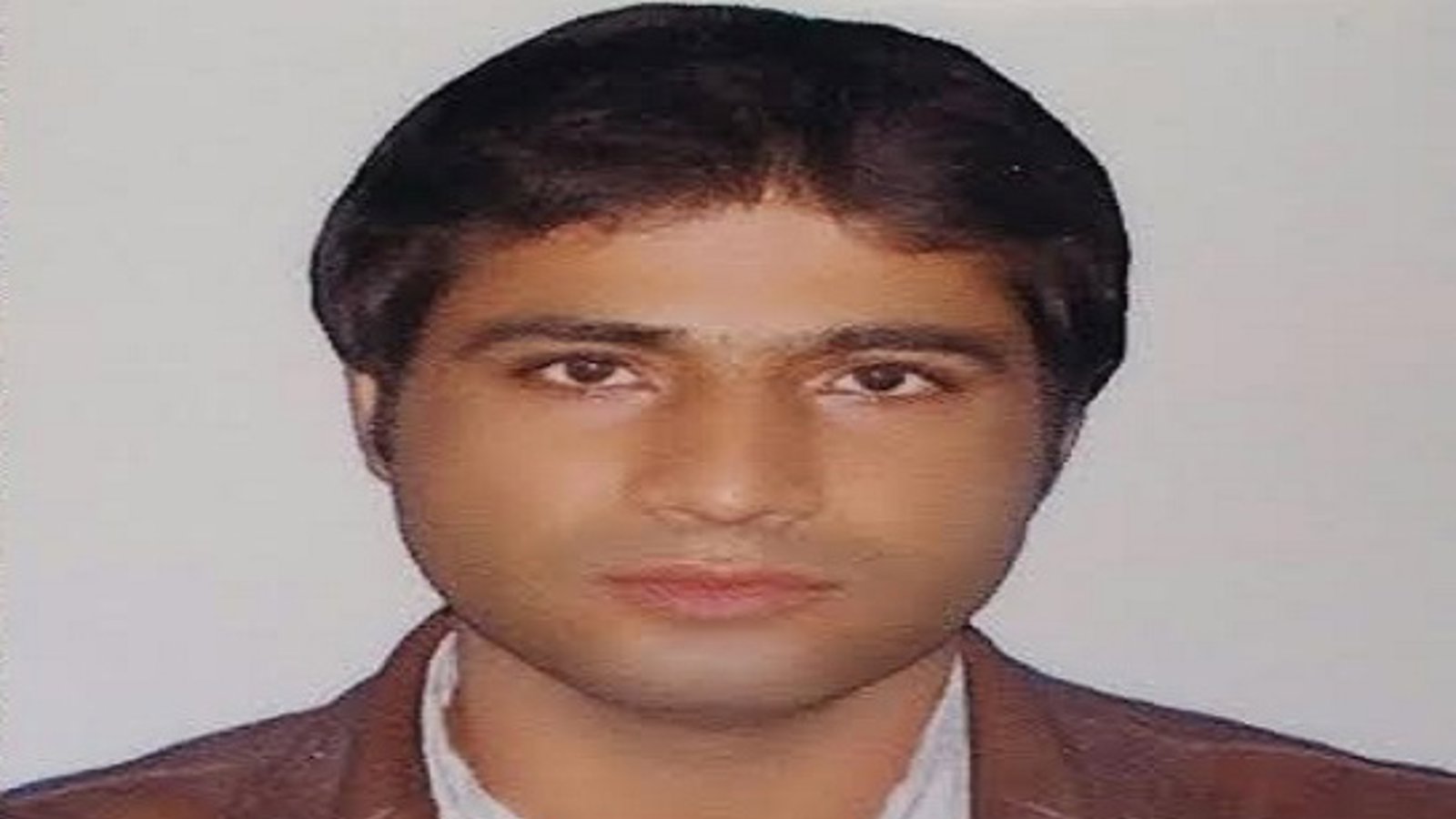 کشته شدن یک جوان بلوچ توسط نیروهای سپاه پاسداران