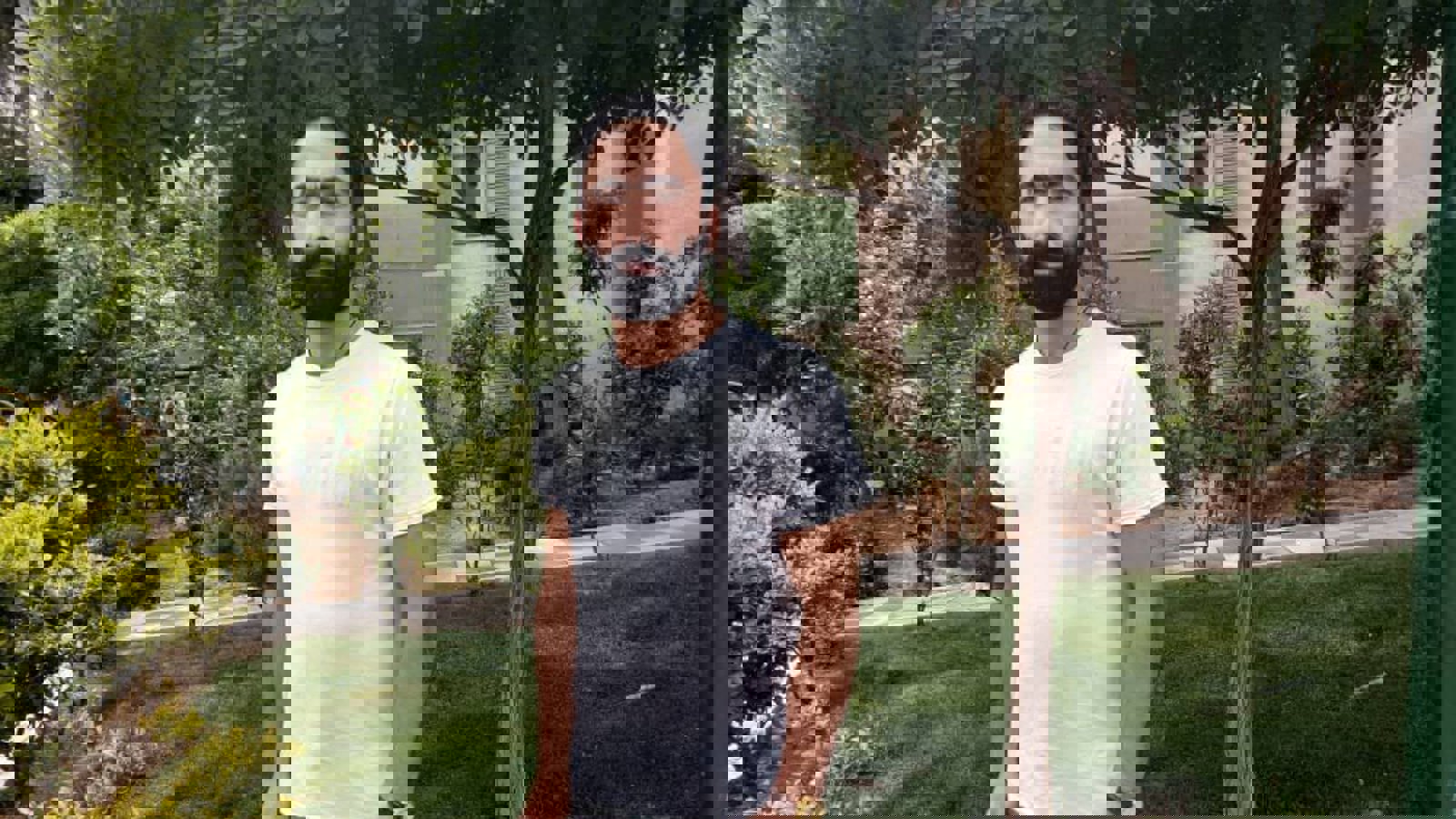 توحید امیر امینی از زندان اوین به مرخصی اعزام شد