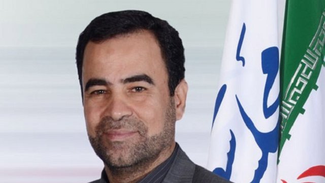 پیرموذن: ارمنستان عامل آلودگی رود آراز به مواد رادیواکتیو