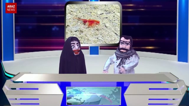 حسن سوخدو دییرمانی ۳ - اورمو گولو