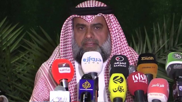 نماینده مجلس بحرین:سازمان ملل برای رهایی آزربایجان جنوبی از اشغال ایران کمک کند