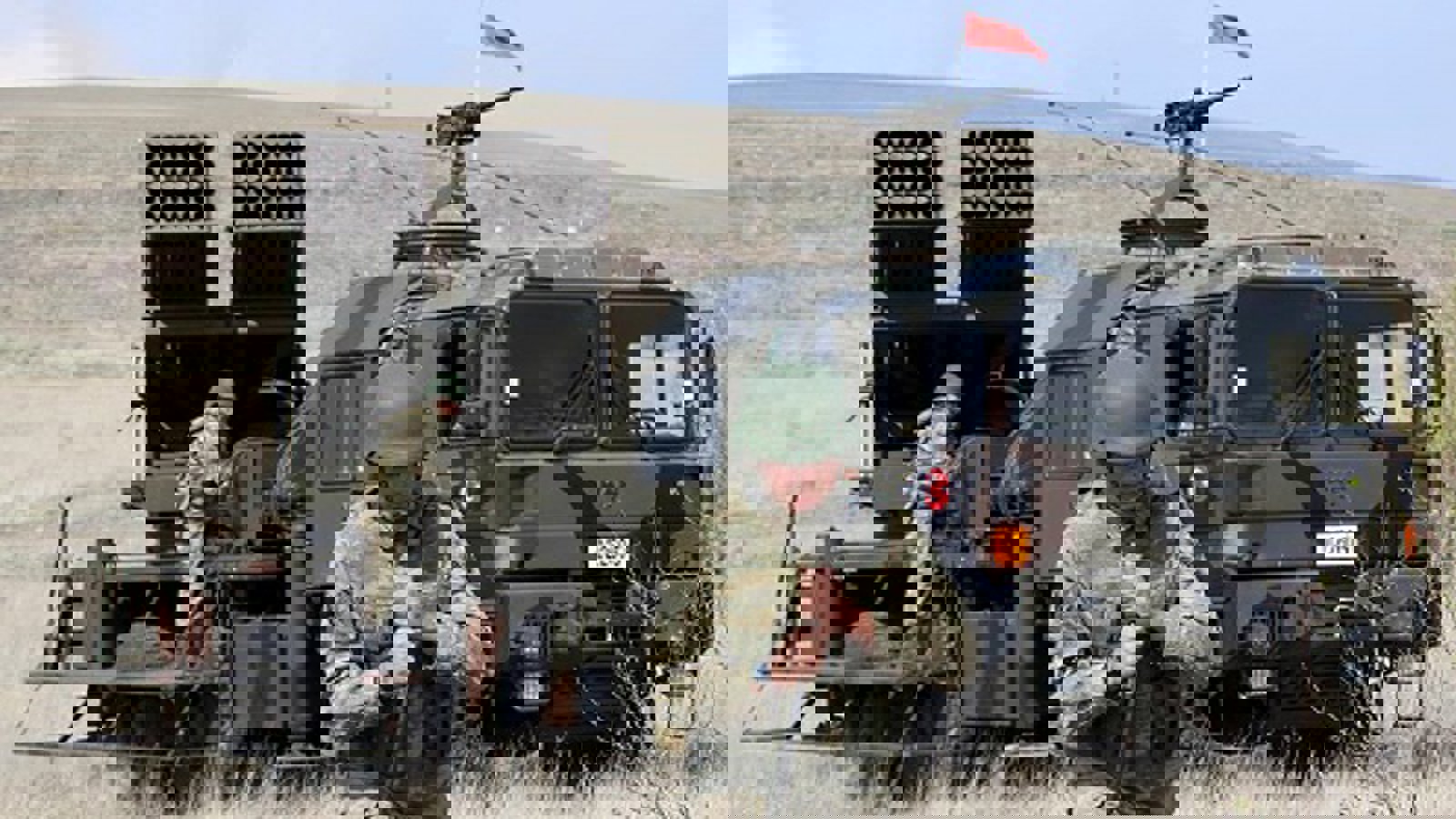 ۲۷ تروریست داعشی در حملات ترکیه به سوریه کشته شدند/ دستگیری جلاد داعش توسط ترکیه