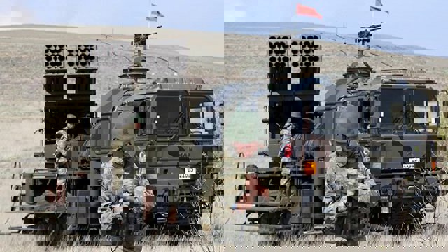 ۲۷ تروریست داعشی در حملات ترکیه به سوریه کشته شدند/ دستگیری جلاد داعش توسط ترکیه