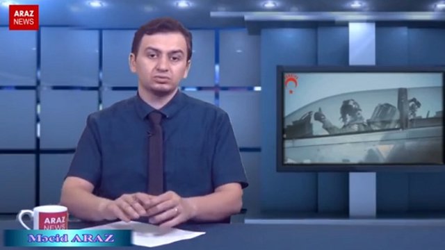 هفته نین آنالیزی-تورکیه اوردسونون فئرات قالخانی عملیاتی و گونئی آزربایجان