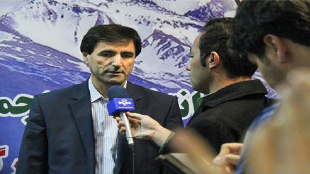 نماینده مردم اردبیل :بلاتکلیفی راه آهن اردبیل بعد از یک دهه شرم‌آور است