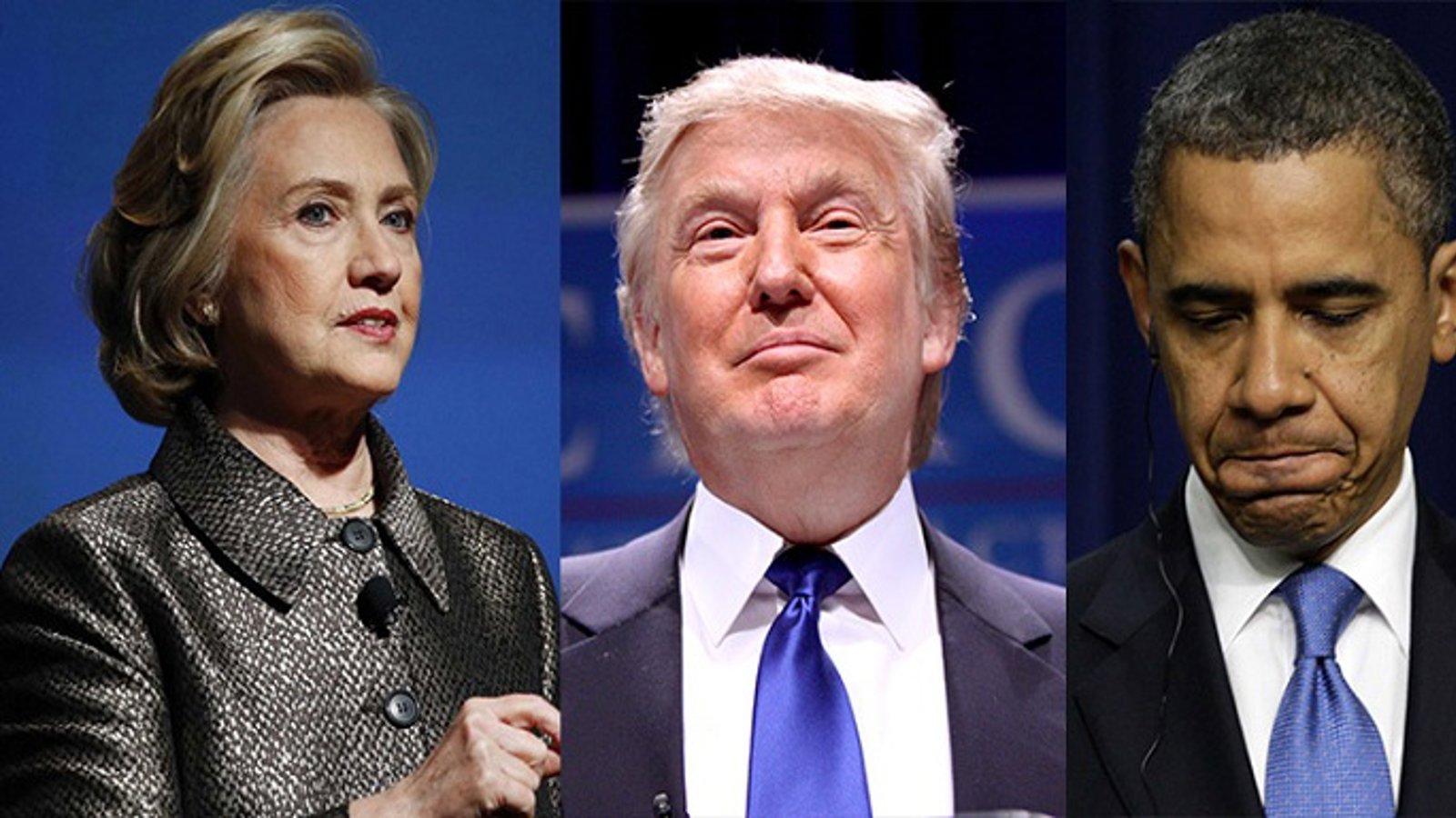 اوباما: سرنوشت آمریکا و جهان به انتخابات ریاست جمهوری آمریکا گره خورده است