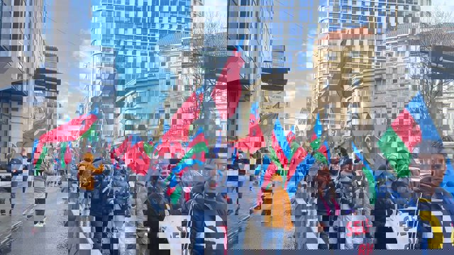 بیانیه پایانی و مطالبات «راهپیمایی آزادی، عدالت، حکومت ملی»