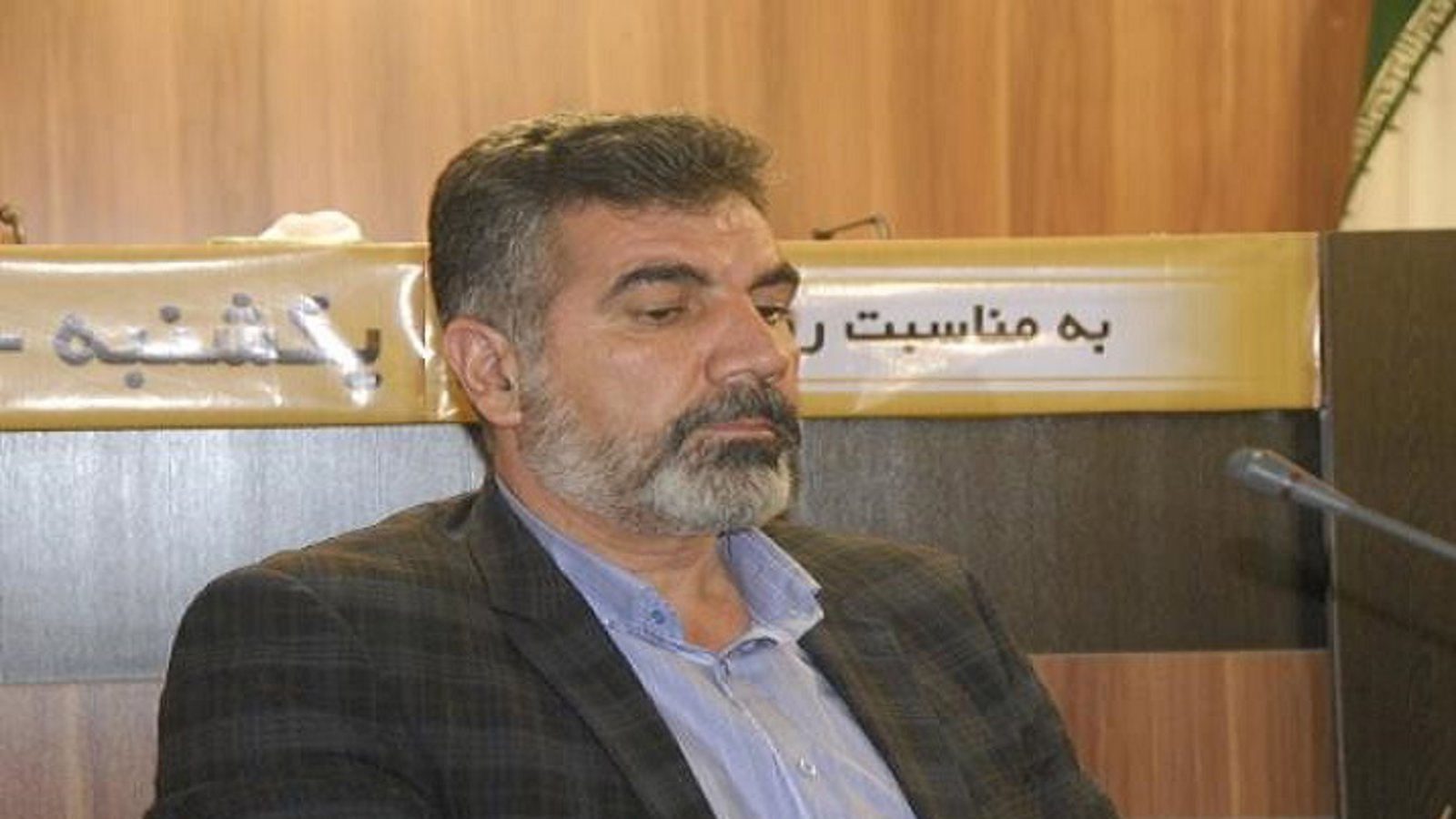 نارضایتی مردم از اقدامات تحریک آمیز گماشته استاندار غیر بومی در شهرستان سایین قالا