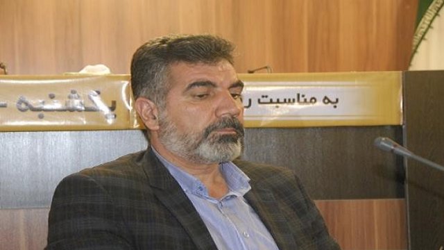 نارضایتی مردم از اقدامات تحریک آمیز گماشته استاندار غیر بومی در شهرستان سایین قالا