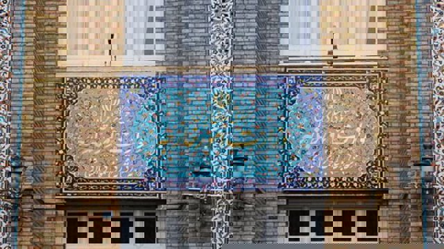 ایران می‌گوید در صورت تکرار برخورد خمپاره به 