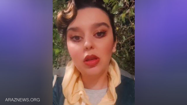 آرمیتا پاویر در اعتصاب غذا به سر می‌برد