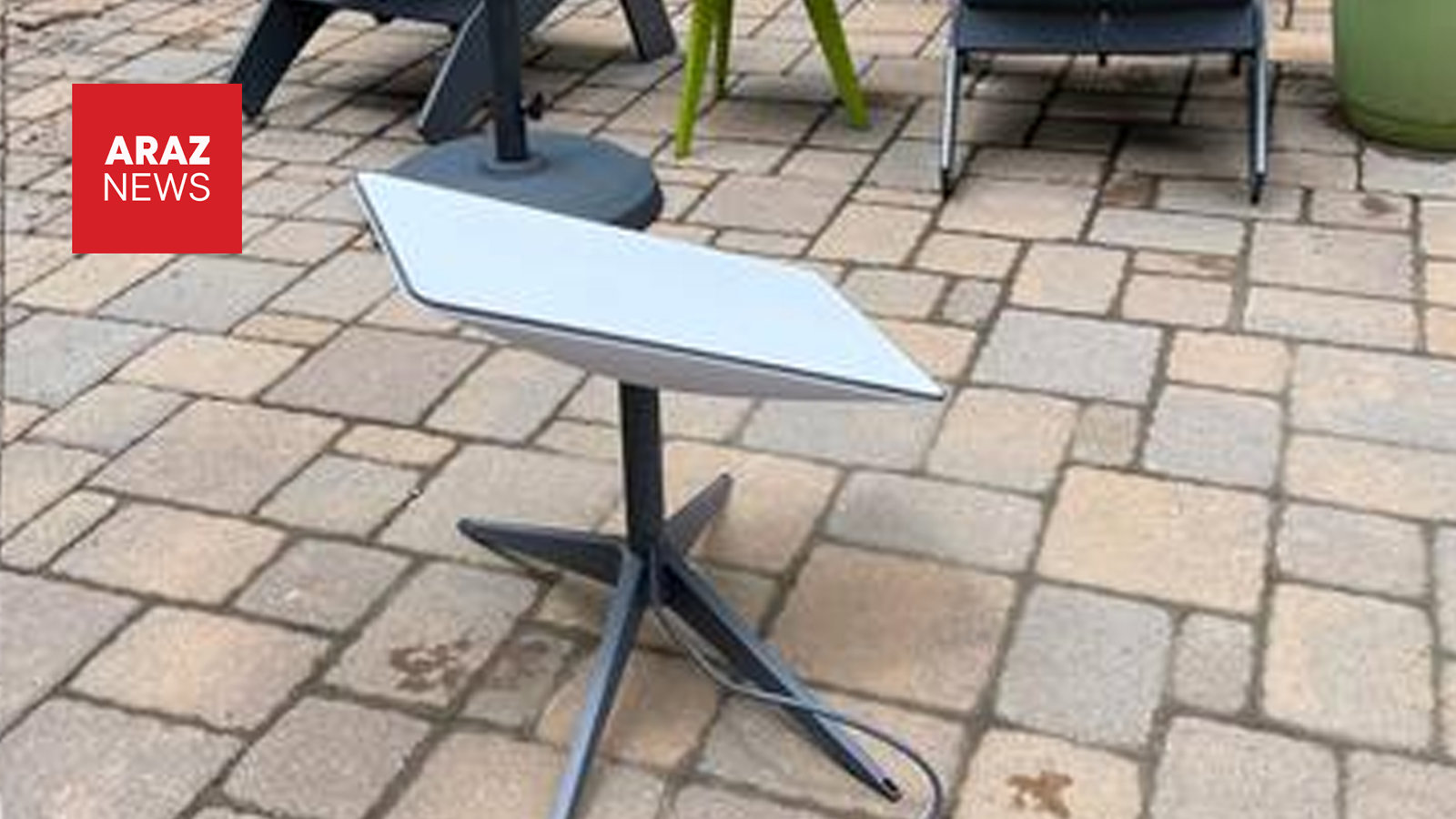 شکایت رسمی جمهوری اسلامی از استارلینک به دلیل فعالیت بدون مجوز در ایران