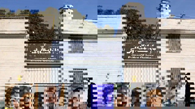 سه تن از زندانیان سیاسی آذربایجان در زندان اوین دست به اعتصاب غذا زدند