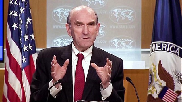 الیوت آبرامز: تمام تحریم‌های سازمان ملل علیه ایران شنبه شب بازگردانده خواهند شد