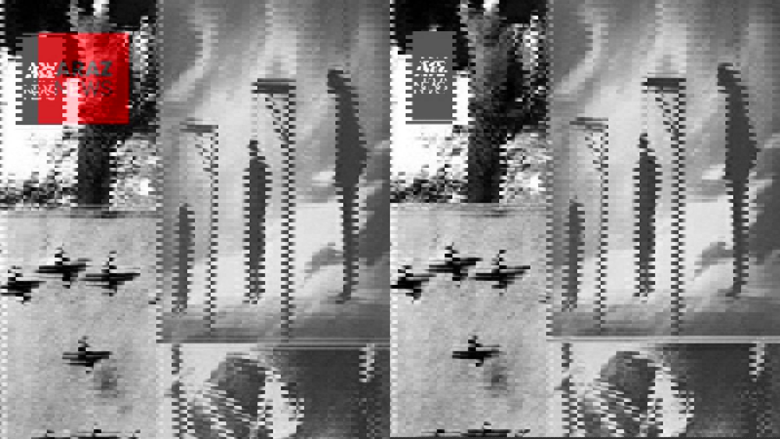 فاجعه‌ای به نام نجات آذربایجان!