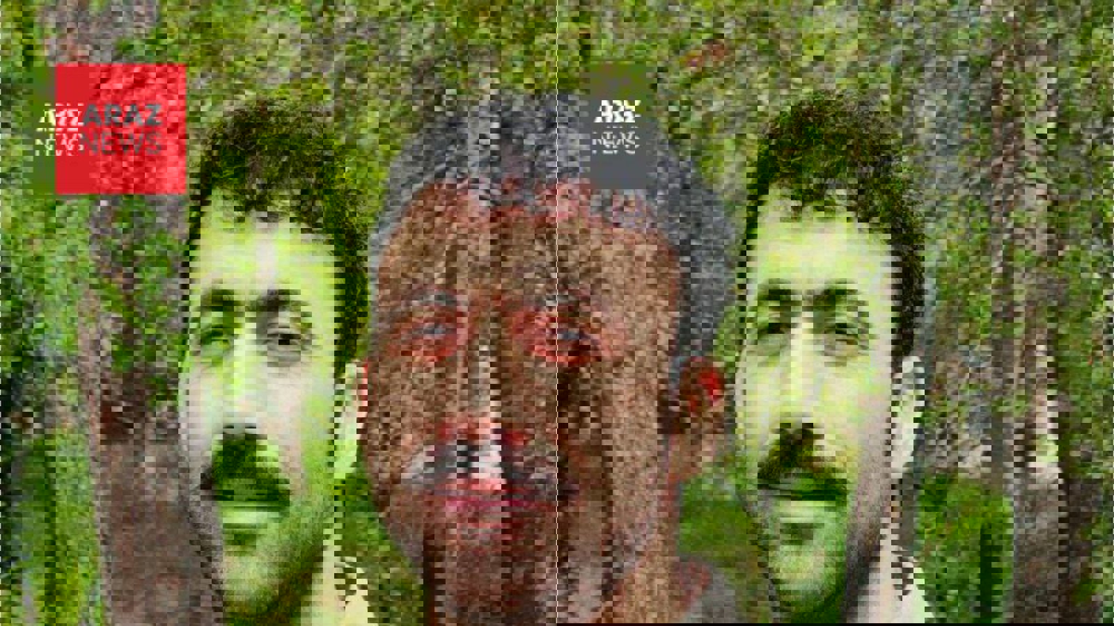 برگزاری جلسه بازپرسی توحید امیرامینی، در اردبیل