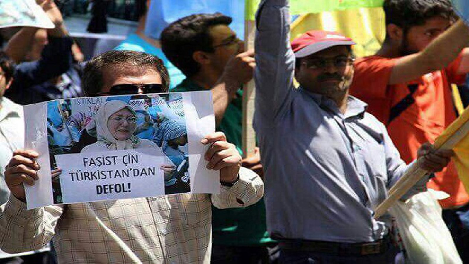 حکم ۱۳ ماه حبس تعزیری رسول رضوی به اجرا گذاشته شده است