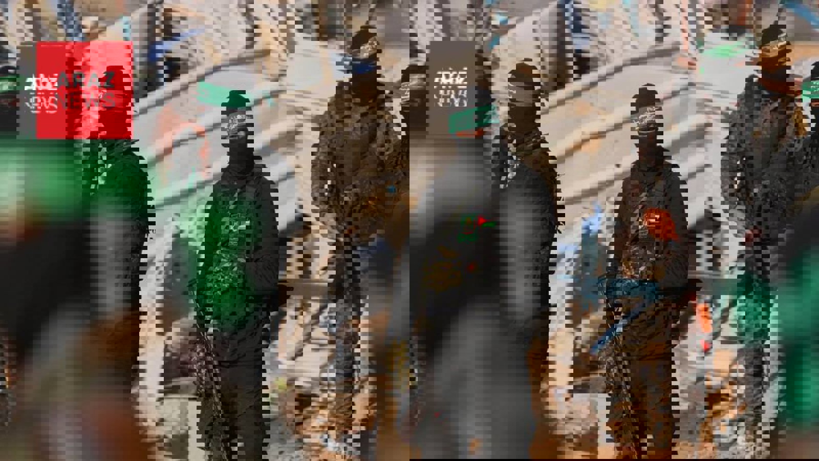 تسلیم حماس؛ سومین شکست بزرگ منطقه‌ای جمهوری اسلامی پس از سرنگونی اسد و تضعیف حزب‌الله