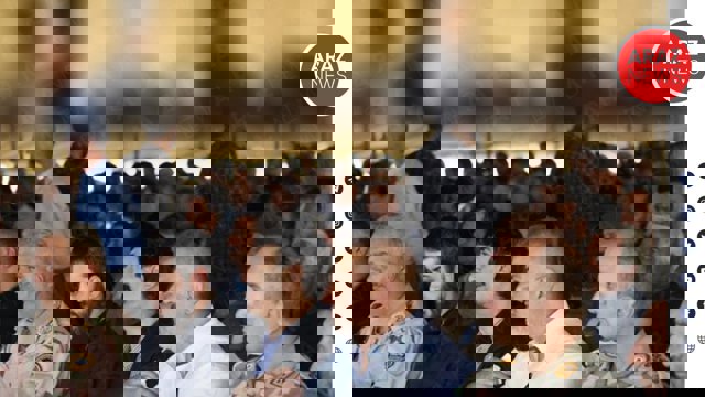 پیام «زیندشتی» رژیم ایران