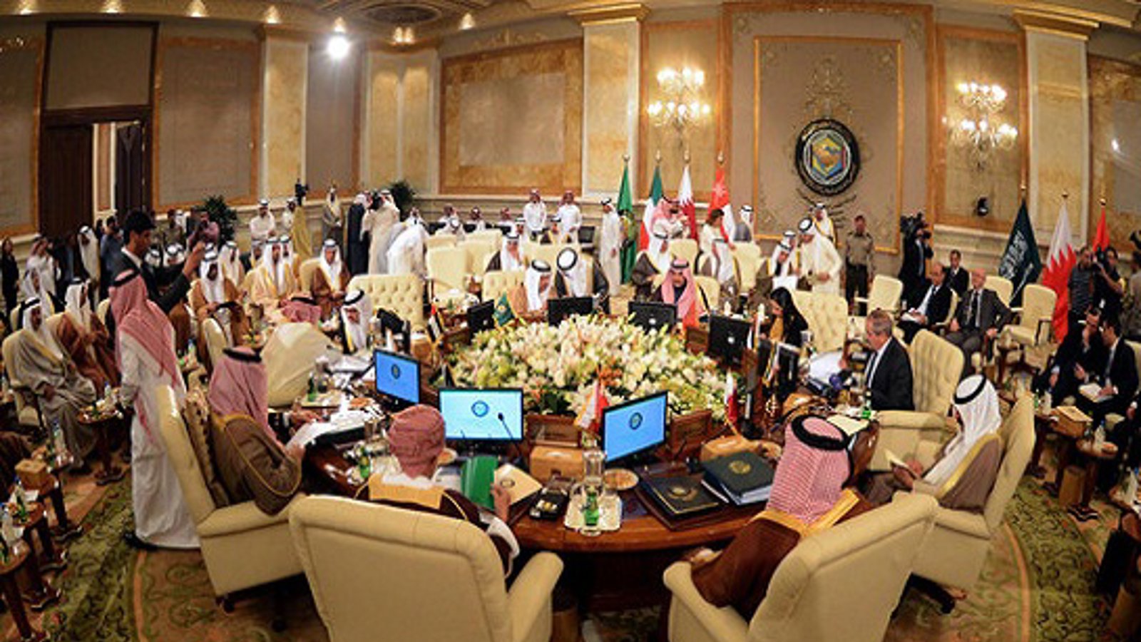 شورای همکاری خلیج: دخالت‌های ایران خطر جنگ مذهبی را به وجود آورده است