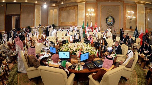 شورای همکاری خلیج: دخالت‌های ایران خطر جنگ مذهبی را به وجود آورده است