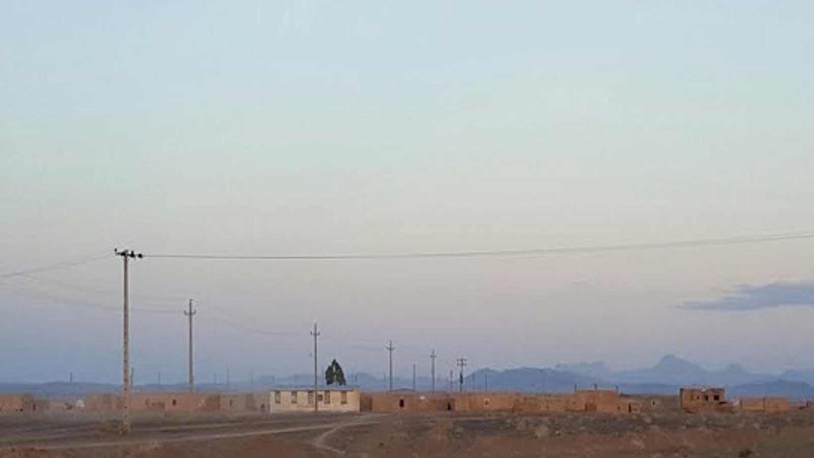 مشخص شدن روستایی که همه مردان آن اعدام شده اند