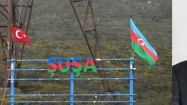 قاراباغ ظفری، مؤوجود دوروم و پئرسپئکتیولر - پاشا حسنلی