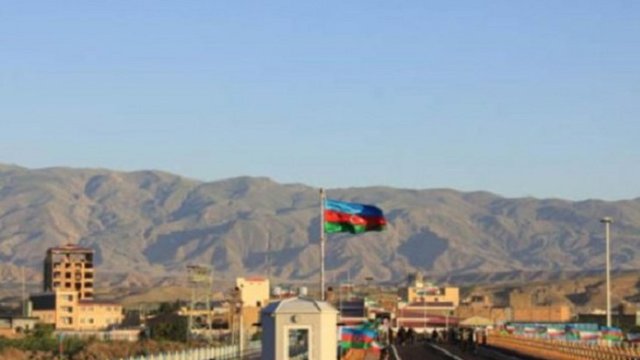 افزایش همکاری‌های گمرکی بین آزربایجان جنوبی و جمهوری خودمختار نخجوان آزربایجان