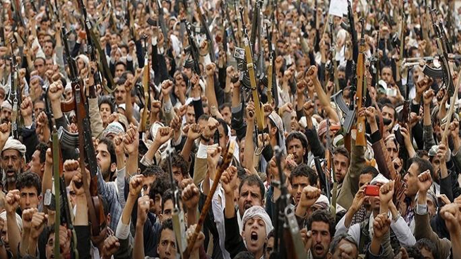 نخست وزیر یمن گفت اجازه برقراری حکومت امامت را در یمن نخواهیم داد