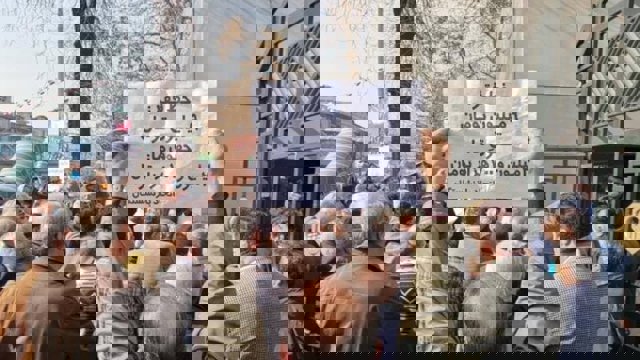 هشدار درباره «فقر مطلق» کارگران؛ توان خرید گوشت و برنج را ندارند