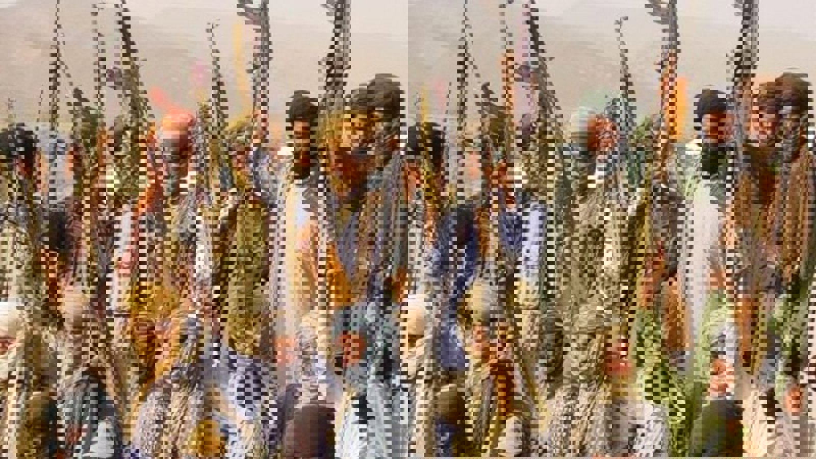 جنگ بلوچستان؛ خونین ترین جنگی که کمتر به اخبار جهان راه میابد