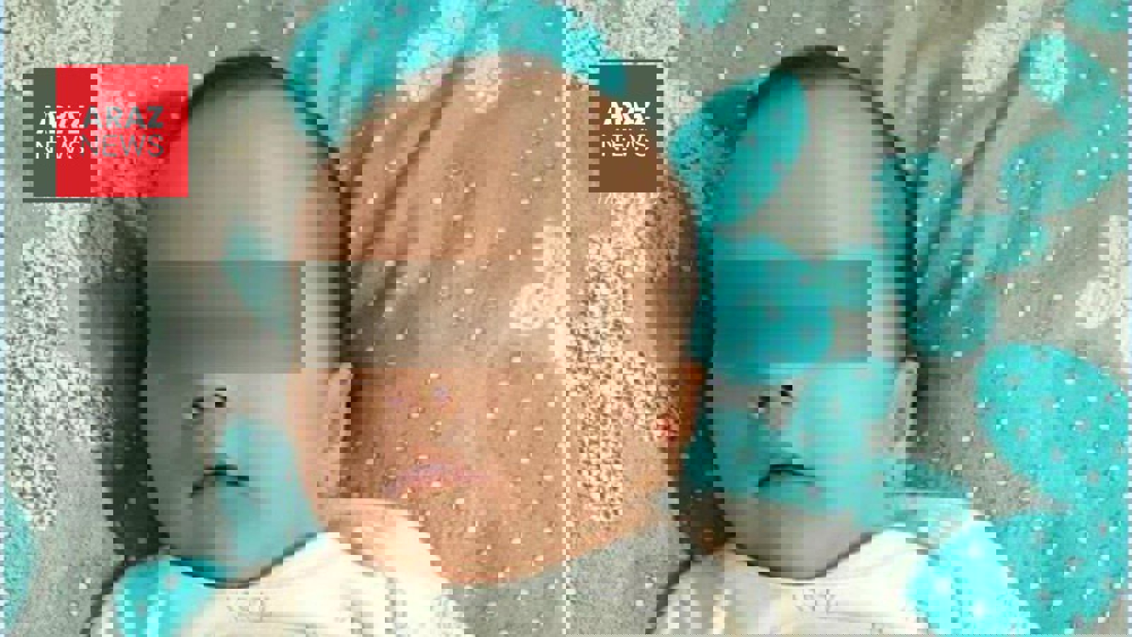 مخالفت با نام «علیهان»؛ کودک آذربایجانی بی‌شناسنامه ماند