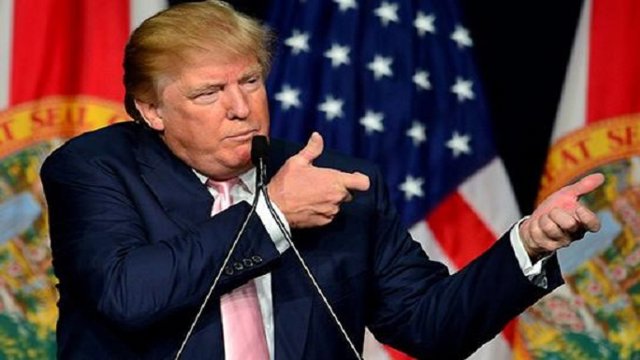 یک پیشگو: ترامپ ترور می‌شود!