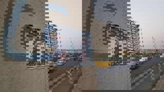 توزیع گسترده پوسترهای اعتراضی در شهر تبریز؛ 