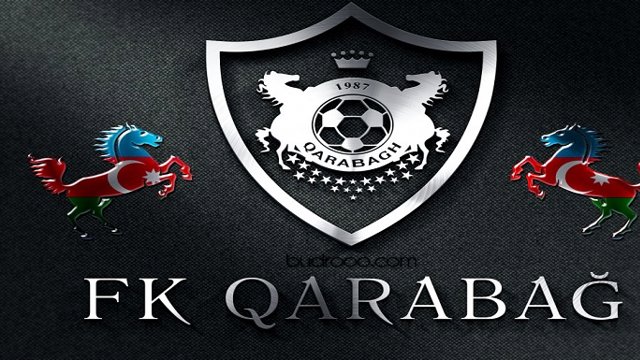 واکنش کاربران فضای مجازی آزربایجان جنوبی به صعود قره‌باغ آزربایجان به لیگ قهرمانان