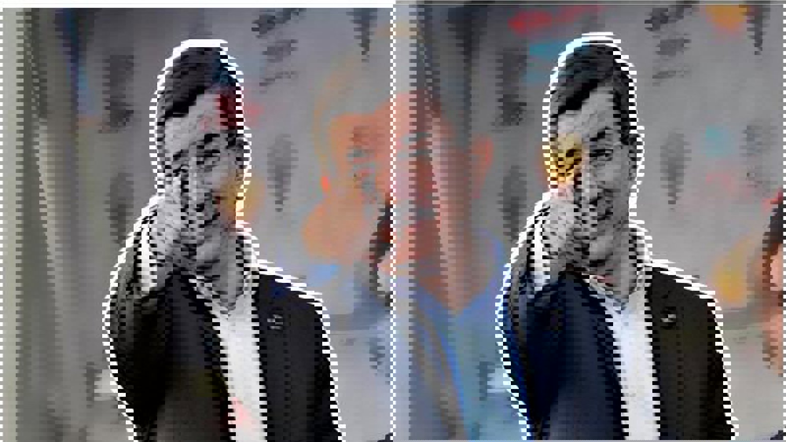 قانون اساسی جدیدی برای ترکیه خواهیم نوشت