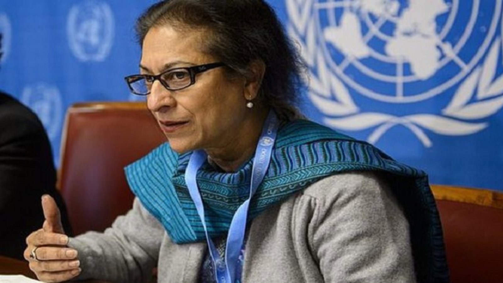 سازمان ملل با محکومیت ایران، ماموریت گزارشگر ویژه حقوق بشر را تمدید کرد