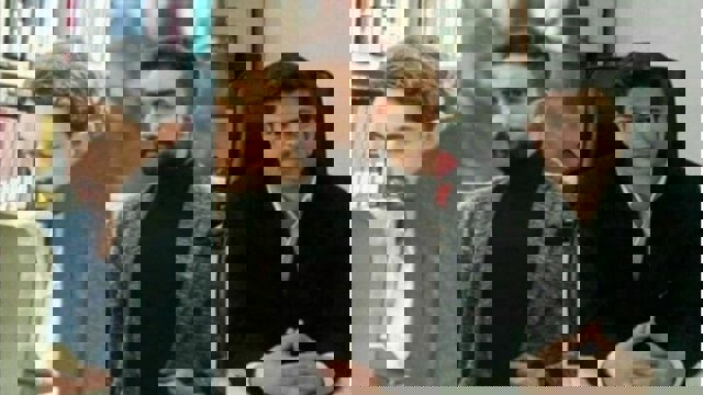 «ودود اسدی» و «محمد عینی» و «ابراهیم گنجی» تبرئه شدند