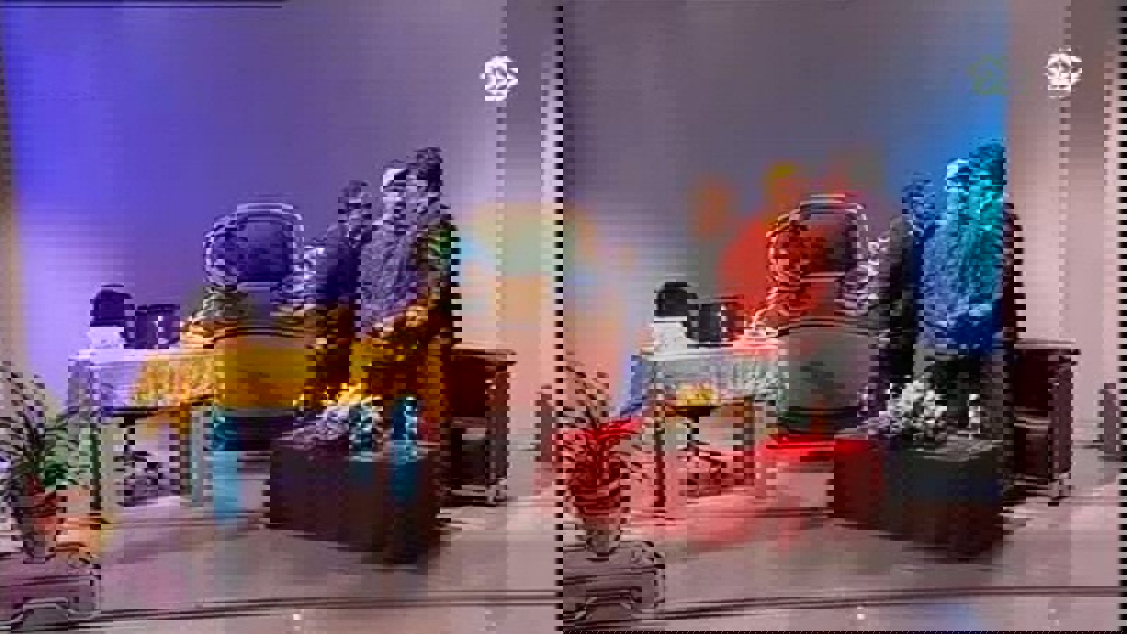 عوامل برنامه توهینی و نژادپرستانه فیتیله ای ها: جهت اجرای برنامه به آزربایجان میرویم