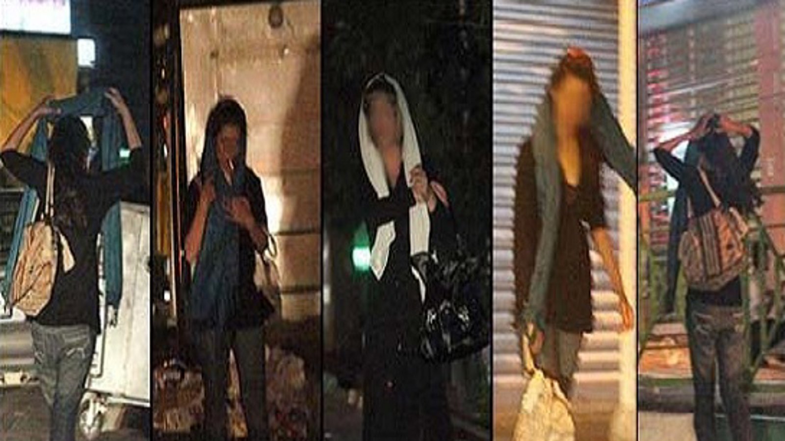 دادستان تهران نسبت به گسترش روسپی گری در تهران هشدار داد